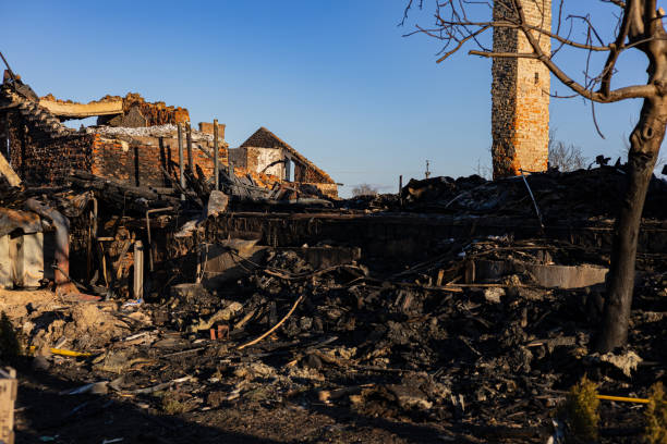Reliable Soot Cleanup contractor in Lake Mary, FL by Fire Damage Doption