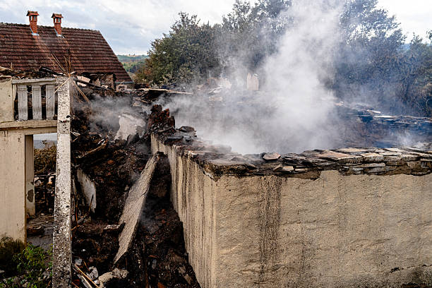 Affordable Soot Cleanup solutions in Lake Mary, FL